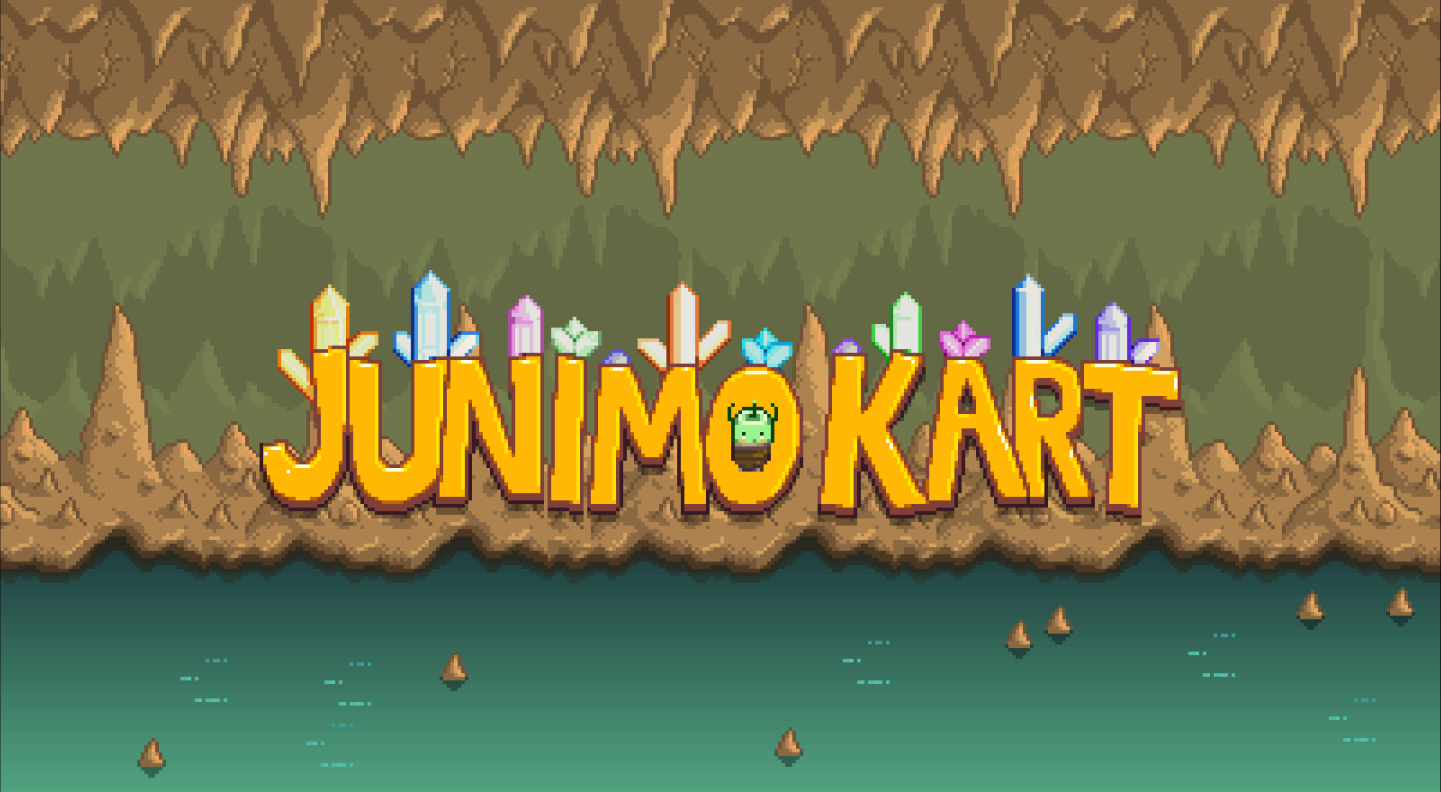 Junimo Kart
