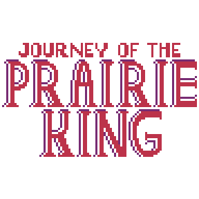 Journey of the Prairie King