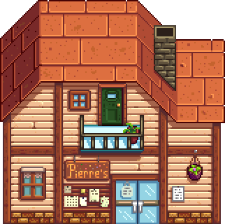 general store